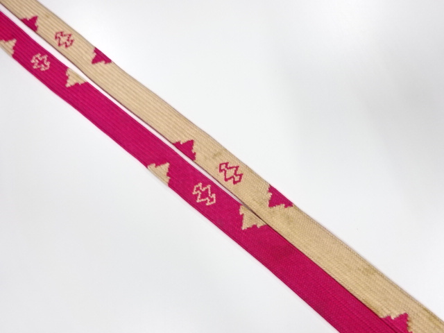 Other(Bolt etc) Silk